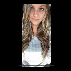 Luxy Hair Extensions Chestnut Brown Balayage